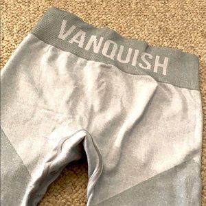 Vanquish Legging